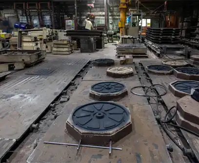 Master the Art of Sand Casting Copper and Aluminum for Industrial Use